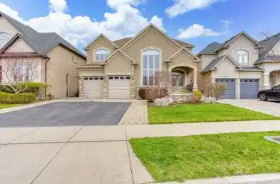 187 Mother's Street Hamilton Ontario L9B 0E1