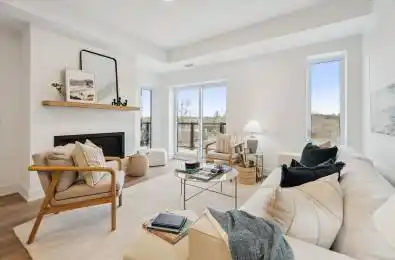 19B West Street Unit# 306 Kawartha Lakes Ontario K0M 1N0