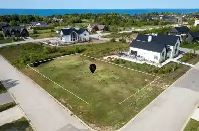 121 MARYWARD Crescent Blue Mountains Ontario N0H 1J0