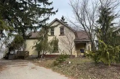960 9th Avenue Owen Sound Ontario N4K 3E7