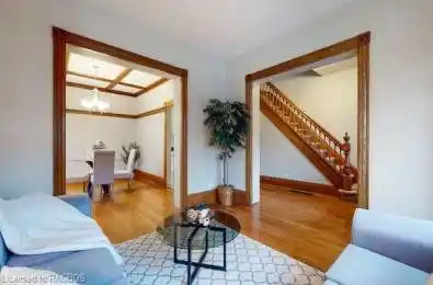 550 10TH STREET A WEST N/A Owen Sound Ontario N4K 3R6