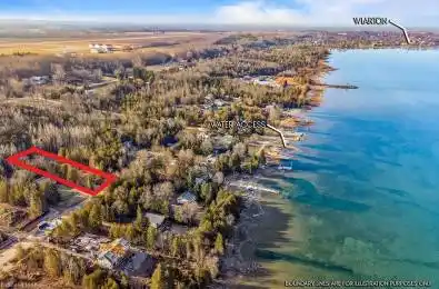 138 WILSON Drive Georgian Bluffs Ontario N0H 2T0