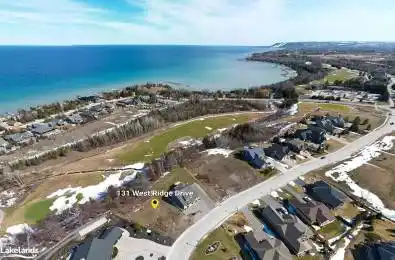 131 WEST RIDGE Drive Blue Mountains Ontario N0H 2P0