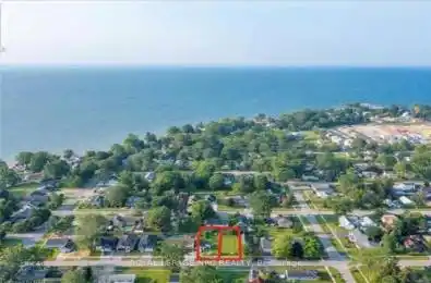 194 MATHEWSON Avenue Fort Erie Ontario L0S 1B0