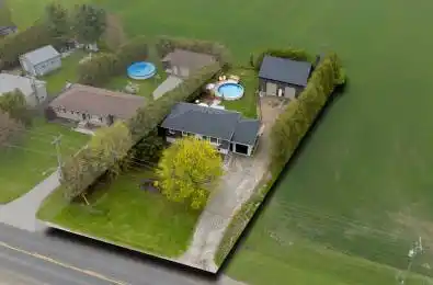 50899 Ron Mcneil Line Malahide Ontario N0L 2J0