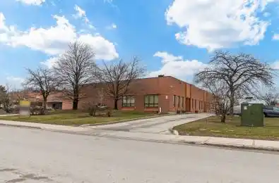 117 Planchet Road Unit# 5 Vaughan Ontario L4K 2C6
