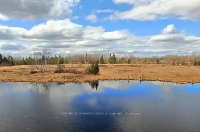 McCrea Road Highlands East Ontario K0L 2Y0