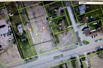 28616 Highway 48 N/A Georgina Ontario L0E 1N0