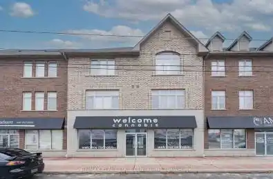 1401 Plains Road Unit# 5 Burlington Ontario L7R 0C2