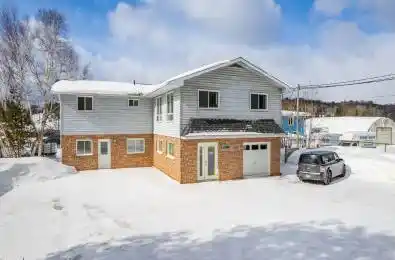 13 Industrial Park Road Dysart et al Ontario K0M 1S0