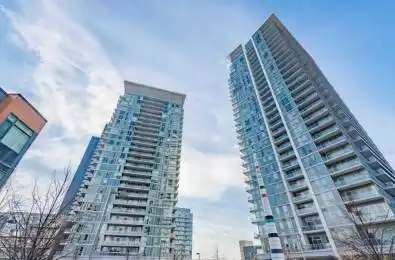 62 Forest Manor Road Unit# 2406 Toronto C15 Ontario M2J 0B6