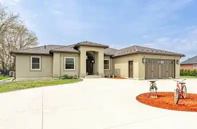 8433 Imperial Road Malahide Ontario N5H 2R2
