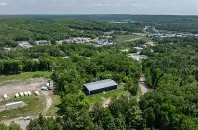 367 Industrial Park Road Dysart et al Ontario K0M 1S0