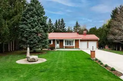 33980 Moore Court Bluewater Ontario N0M 2T0