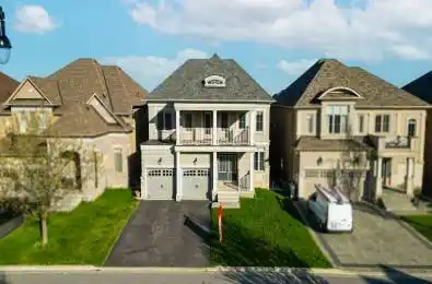 11 Bear Run Road Brampton Ontario L6X 2Y8