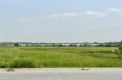 803 ERIE Street Stratford Ontario N4Z 1A1