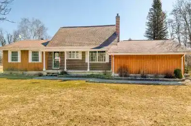 2333 Drummond 7 Concession Drummond/North Elmsley Ontario K7H 0L8