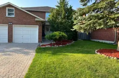 286 Hoover Drive Unit# Bsmt Pickering Ontario L1V 5S2