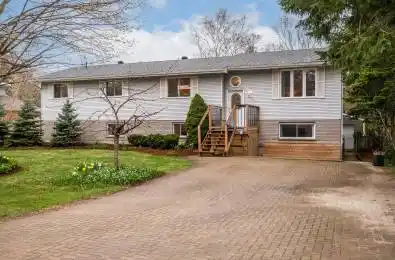 550 McNabb Street Saugeen Shores Ontario N0H 2L0