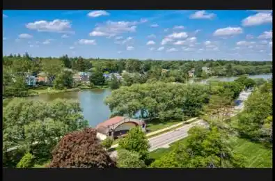 11 Cobourg Street Unit# ph1 Stratford Ontario N5A 3E4