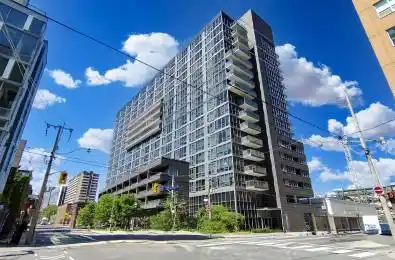 320 Richmond Street Unit# 104 Toronto C08 Ontario M5A 1P9