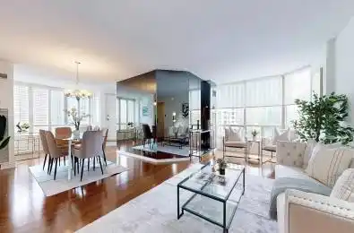 1300 Islington Avenue Unit# 408 Toronto W08 Ontario M9A 5C4
