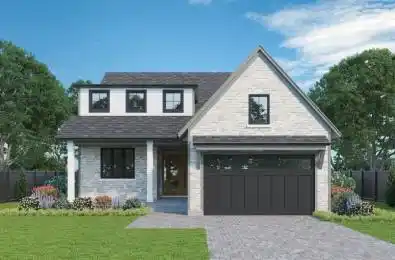 77 Dearing Drive Unit# Lot 20 South Huron Ontario N0M 1T0