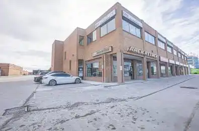 90 Winges Road Unit# 204 Vaughan Ontario L4L 6A9
