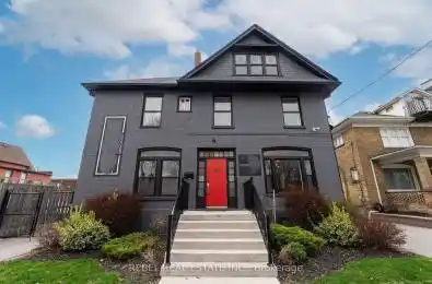 13 John Street Oshawa Ontario L1H 1W8
