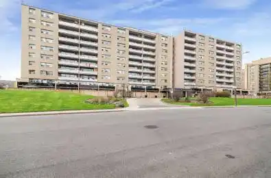 15 Albright Road Unit# 603 Hamilton Ontario L8K 5J2