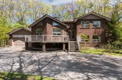 2253 Tiny Beaches Road Tiny Ontario L0L 1P1