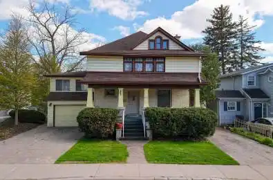 235 William Street Stratford Ontario N5A 4Y2