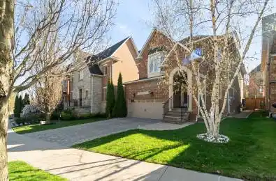 20 Hampton Park Crescent Toronto C09 Ontario M4W 3X7