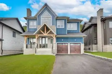 118 Dorothy Drive Blue Mountains Ontario N0H 1J0