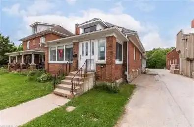 612 2ND Avenue Owen Sound Ontario N4K 2G8
