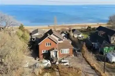 645 Beach Boulevard Hamilton Ontario L8H 6X8