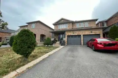 20 Linderwood Drive Unit# upper Brampton Ontario L7A 1R9