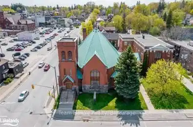 539 HUGEL Avenue Midland Ontario L4R 1W1