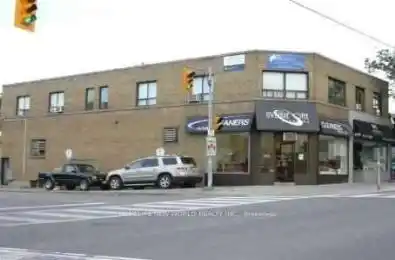 1706 Avenue Road Unit# Unit #2 Toronto C04 Ontario M5M 3Y6