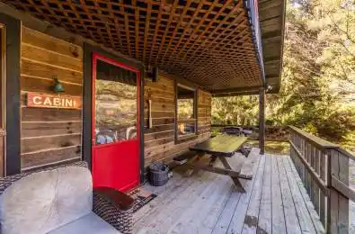 1374 Purbrook Road Bracebridge Ontario P1L 1X3
