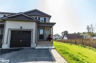 40 NICOLE PARK COURT N/A Bracebridge Ontario P1L 0C8