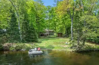 1229 Sherwood Frst Road Bracebridge Ontario P1L 1X3
