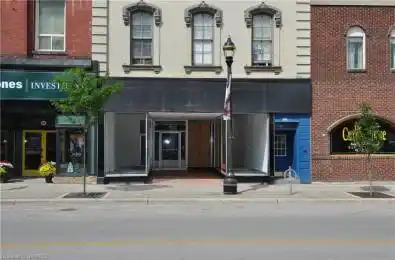 992 2ND Avenue Owen Sound Ontario N4K 2H6