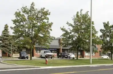 215 Traders Boulevard Unit# 10,11,12 Mississauga Ontario L4Z 3K5