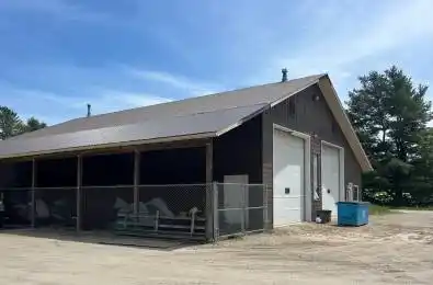 1218 Rosewarne Dr Pvt Drive Bracebridge Ontario P1L 0H7