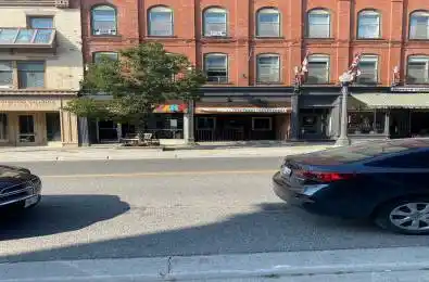 138 Hunter Street Unit# A Peterborough Ontario K9H 2K8