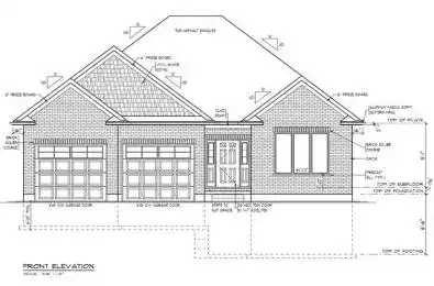25 Avery Place Perth East Ontario N0K 1M0