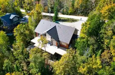 120 MCKAGUE ROAD , LIONS HEAD Road Northern Bruce Peninsula Ontario N0