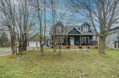 25 BEAVER Street Halton Hills Ontario L7G 3P6