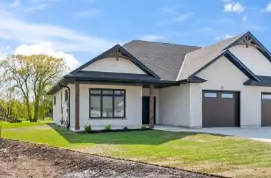 55 MERCEDES Crescent Kincardine Ontario N2Z 1G8